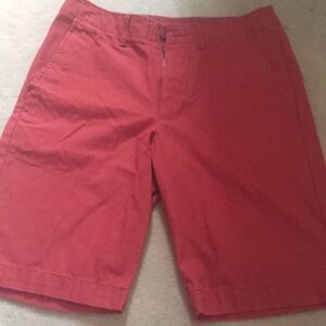 NWT Old Navy Khaki Shorts